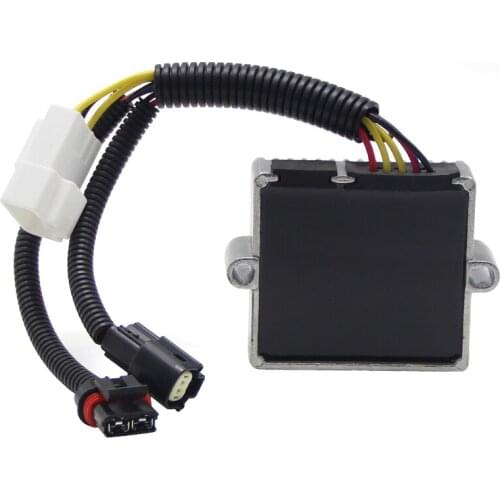 Motorcycle Rectifier Voltage Regulator For Arctic Cat XF8000 ZR6000 ZR8000 Cross Country LTD LXR Sno Pro ES RR EL Tigre 129 137