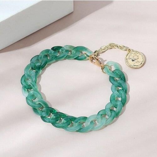 Reilly Rigid Bracelets