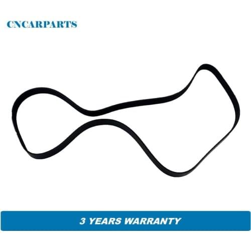 Serpentine Fan Belt Fit for Toyota Avensis 2.0L Camry 2.4L 1AZ-FE 2AZ-FE 7PK1930