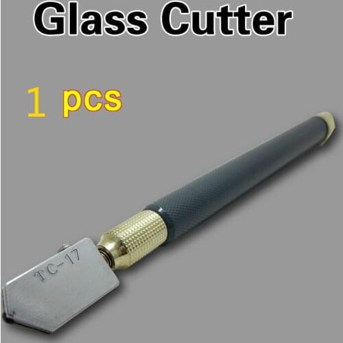 Glass Cutter for straight cutting/Glass Tools OIL CUTTER