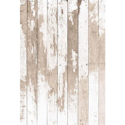Wooden Floor Photography Backdrops Vinyl Cloth Computer Printed Background for Photo Studio Children Portrait Photo Shoot Custom