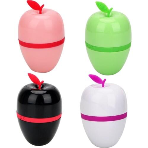 Female Masturbation Tongue Vibrator Clitoris stimulation Erotic Creative Apple Nipple Massager Sex Toys for Women