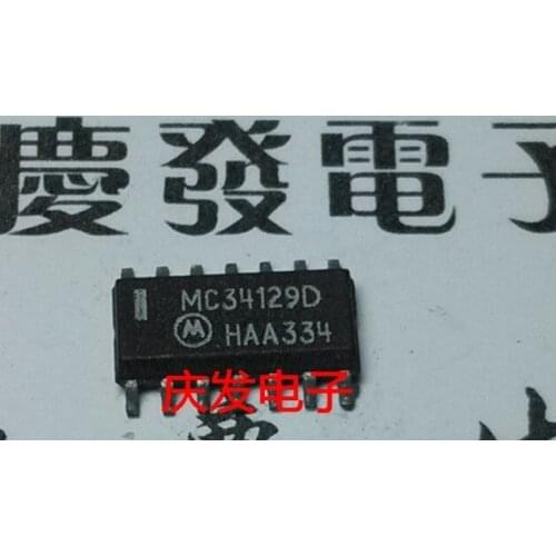 Free Delivery.MC34129D