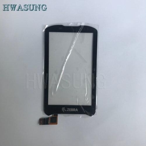 Touch Screen Digitizer for Zebra Motorola Symbol TC20 TC25 series