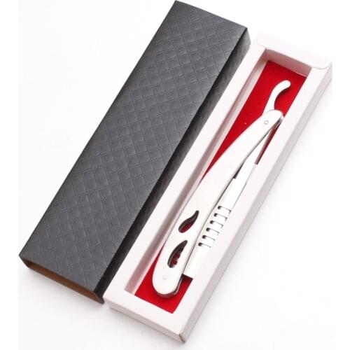 Fire Dragon Men's Shaving Machines