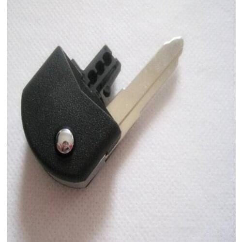 Flip Key Head No Chip For Mazda Flip Key Remote FOB case Shell Head to Suit For Mazda 3 5 6 M3 M5 M6 RX7 RX8