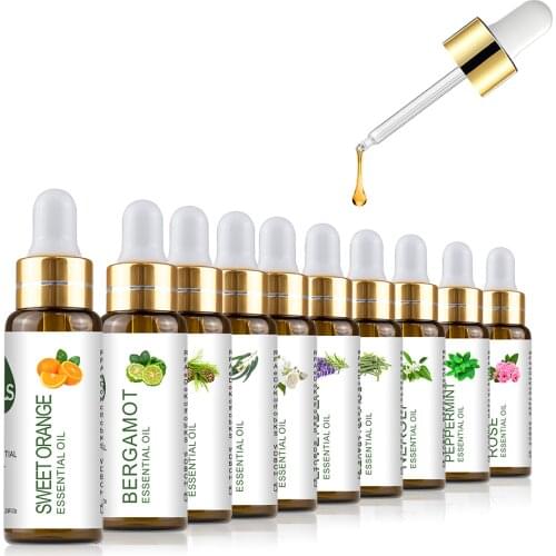 GIOIO Eucalyptus Essential Oils