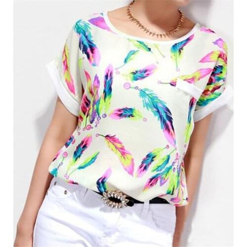 Hawcoar Beautiful Blouses