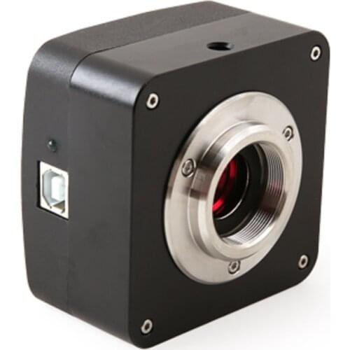 FYSCOPE CE ISO 1080P WIFI Microscope Camera for PAD computer and smartphone C-mount WIFI CMOS Camera