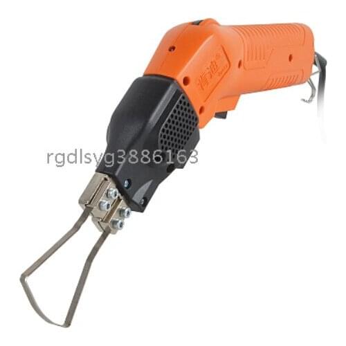 KD-7X air-cooled hand-held electric hot knife