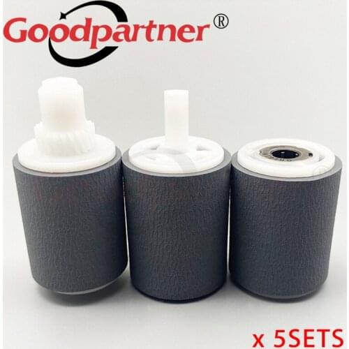 5X 6LK54293000 ADF Pickup Roller Kit for TOSHIBA E STUDIO 5508A 6508A 7508A 8508A MR4000