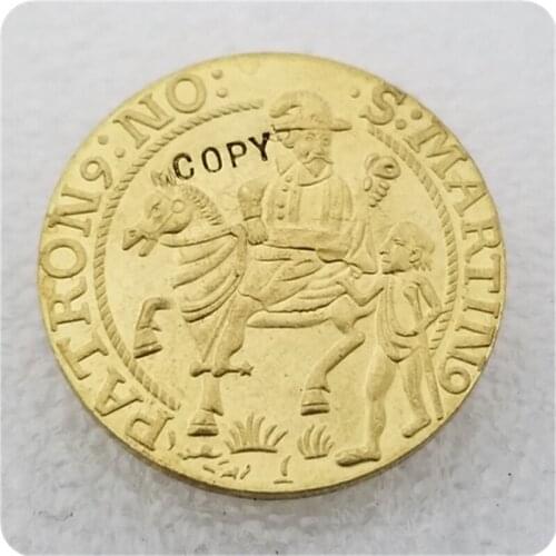 1635 France(1pistole) COPY COIN
