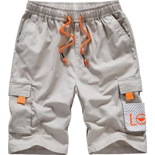 Moringcute Mens Summer Shorts