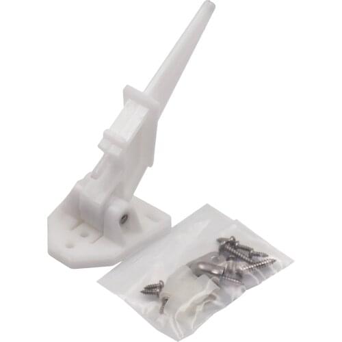 Marine Boat Speedometer Speedo Pickup Pitot Tube Speed Pick Up