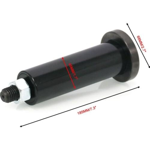 Crank Puller Kit Installer Tool Dirt Bike Motorcycle For ATV Honda Yamaha Kawasaki For Motor Accessories 1PC