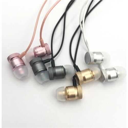 Headphones With Microphone Noocuxuekon China