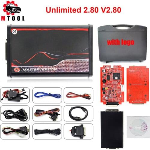 Newest KESS V2.80 Software For Kess V5.017 Ksuite SOFTWARE Link ONLY