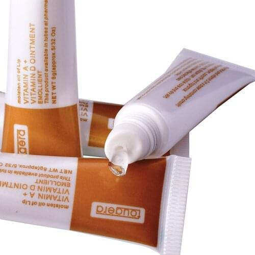 Dropshipping Tattoo Cream Aftercare Gel Anti Scar Body Art Permanent Makeup Microblading Embroidery Eyebrow Lip Eyeliner Vitamin