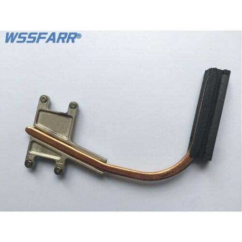 Laptop Heatsink for DELL inspiron 17R N7010 CPU Cooling Heatsink DRP23 0DRP23 4MUM9HSWI20