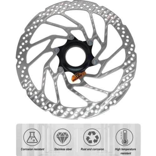 Altus SM RT30 Center Lock Disc Brake Rotor Technology 160mm 180mm Centerlock Bicycle Disc MTB Mountain Bicycle RT-30 for M2000