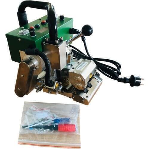SMD-NS900D Hdpe Liner Welding Machine