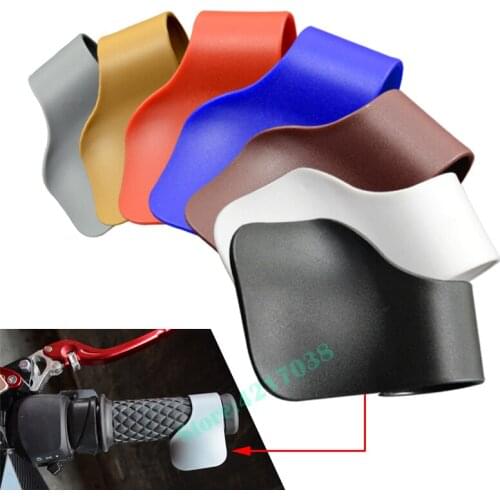 Universal 65x50mm Motorcycle Throttle Assist Wrist Rest Cruise Control For Honda Yamaha ol For Honda Yamaha Suzuki Kawasaki