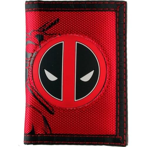 Vintage High Quality Mens Wallets Designer New Women Purse Trifold Wallet 7002