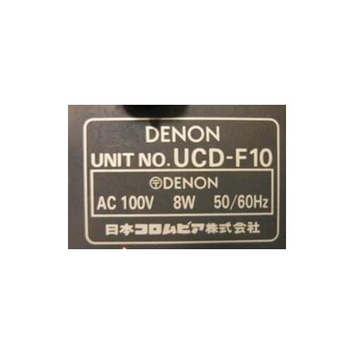 Replacement for DENON UCD-F10 / UCDF10 Dedicated Optical Pickup Laser Lens / Laser Head