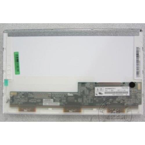 HSD089IFW1 A00 A02 B00 N089L6-L02 B089AW01 V0 V1 V2 V3 LP089WS1-TLA1 A089SW01 V.0 V.3 N089L6-L01 8.9 inch laptop LCD LED