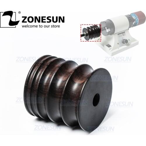 ZONESUN Polishing Tools