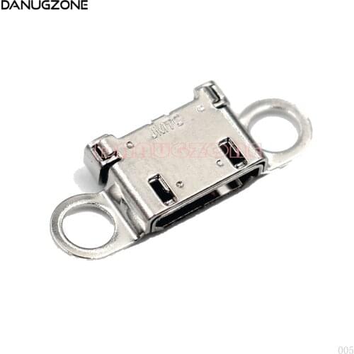 10PCS/Lot Micro USB Charge Dock Socket Charging Port Connector For Samsung Galaxy A3 A310 A310F A5 A510 A510F A7 A710 A710F 2016