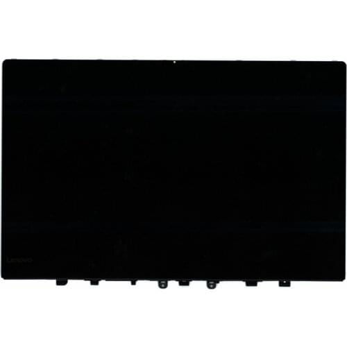 13.3'' Laptop Lcd Led screen assembly FHD 1920X1080 for lenovo S530-13IWL 81J7 NO-Touch NV133FHM-N6A V8.0