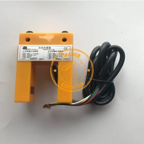 5 Pieces Elevator Sensor Switch JYD-GDKG-24 JK-2038-1.1
