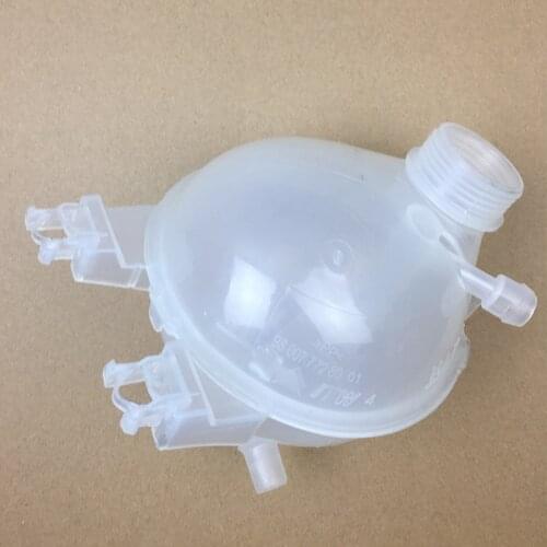 9800777280 Coolant Expansion Tank Bottle 1323.T9 For Peugeot 2008 301 Free Shipping