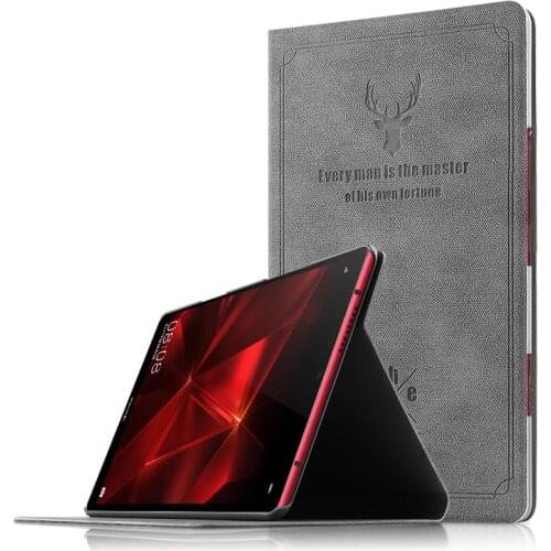 For Huawei MediaPad M6 8.4 Turbo Cover Case Protective PU Leather Stand cover for Mediapad m6 turbo VRD-W10 VRD-AL10 8.4" Tablet