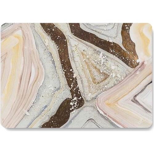 Case For MacBook Air 13 11 12 Retina 13.3 New Pro 15.4 16 inch Cover Art Paint shell XC0626