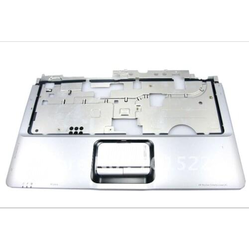 Laptop cover : Plamrest Touchpad For HP Pavilion dv2000 Series - 60.4F604.008