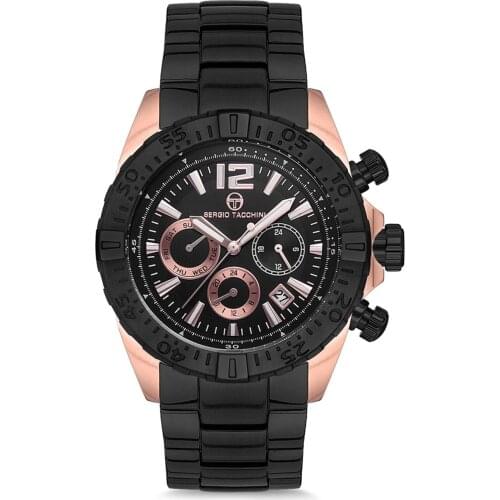Çılgıntrend Mens Quartz Watch