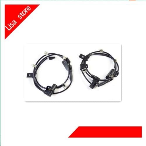 ABS Wheel Speed Sensor Front R / L 95670-2D150 95670-2D050 For Hyundai Elantra Kia Spectra Spectra5 2.0 L4 2000 2001-2009