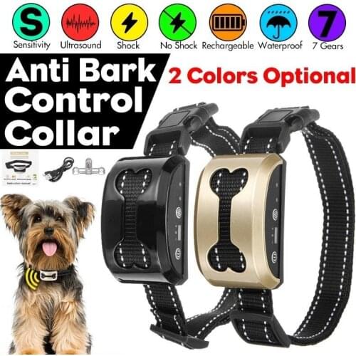 Dreamburgh Dog Training Collars And Dog Repellents