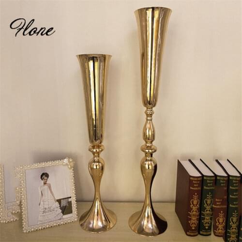 Flone Artificial Flower Decorations For Wedding