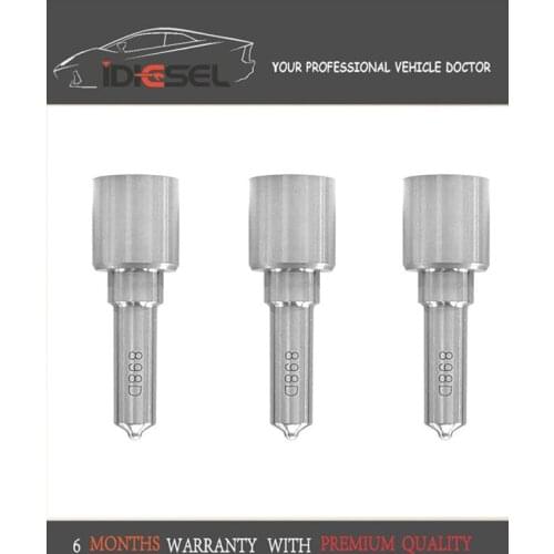 Hot Selling Top Quality Common Rail Nozzle DLLA152P898 for Injector 095000-583# 095000 5830