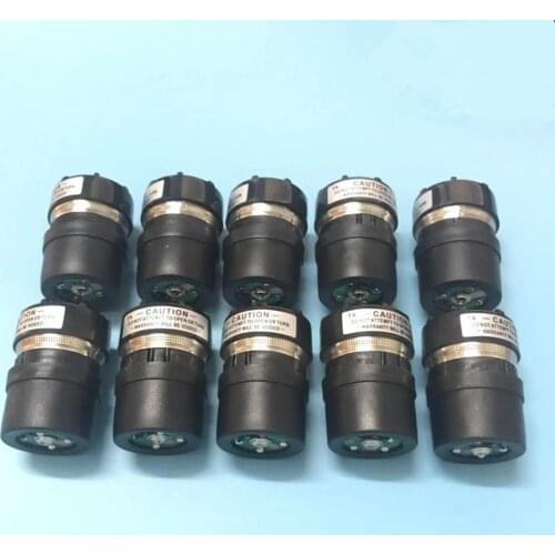10pcs Quality Microphone Cartridge Dynamic Microphones Core Capsule Fits For Shure For SM58 Wireless Mic Replace Repair