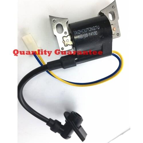 KG105-14100 For Kipor GS2000 GS2600 IG2000 IG2600 Generator Parts