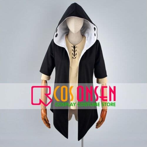 COSPLAYONSEN Kagerou Project Shuuya Kano Cosplay Costume