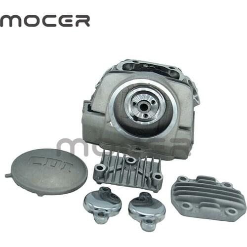 Motorcycle 140cc air cooling cylinder fit for Lifan horizontal engine ATV Off road Pit Dirt Bike GT-137