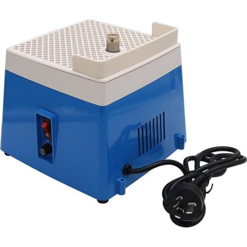 New 220V Mini Glass Grinder Stained Glass Grinder Grinder Diamond Art Grinding Tools