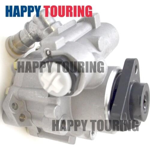 New Power Steering Pump for VW LT II 28-35 28-46 / DSP1276 2D0422155 2D0422155C 90355005 715520288 3353301048 851529630 0035524S