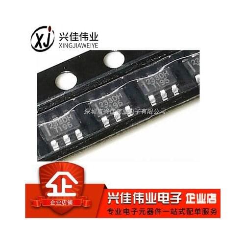 Original New 10PCS / TTP223E-BA6 USBLC6-2SC6 USBLC62SC6 UL26 MP2259 MP2259DJ-LF-Z SOT23-6 SOT-23-6