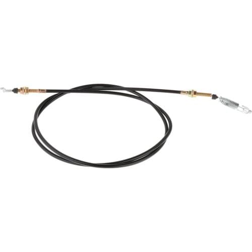Shifter Cable for Chuck Wagon Go-Karts 2-11082, Simple Installation,Compact
